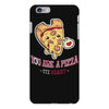 pizza my heart (2) iPhone 6 Plus/6s Plus Case
