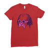predastar Ladies Fitted T-Shirt