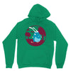 please don&rsquo;t feed the whatever that thing is Unisex Hoodie