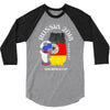 germany national team youth 2018 fifa world cup 3/4 Sleeve Shirt
