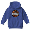 halloween october 31 Youth Hoodie
