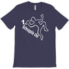 schnapsleiche T-Shirt