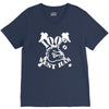 west ham 100% V-Neck Tee