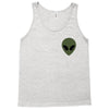 Cute Alien Tank Top