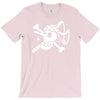 usopp flag one piece T-Shirt