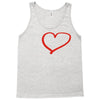 i love mariachi Tank Top