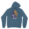the emperor and the legend Hoodie