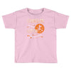 halloween special Toddler T-shirt