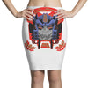 optimus shogun Pencil Skirts