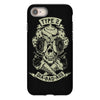 type 2 dia bad ass iPhone 8