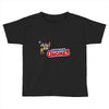 Sherlock Gnomes Toddler T-shirt
