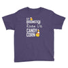 candy corn Youth Tee
