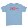 help me Youth Tee