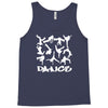 dance street dance adult Tank Top