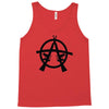 m16 anarchy Tank Top