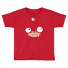 nibbler futurama Toddler T-shirt