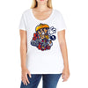 pintados Ladies Curvy T-Shirt