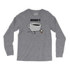 mondays Long Sleeve Shirts