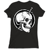 killed Ladies Fitted T-Shirt