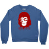 planet of the apes rise Crewneck Sweatshirt