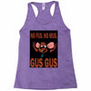 gus gus Racerback Tank