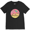 highly illogical2 V-Neck Tee
