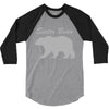 sister bear 3/4 Sleeve Shirt