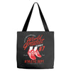 world greatest runner 87 Tote Bags
