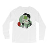 satoroiwata Long Sleeve Shirts