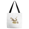 autobiography Tote Bags