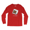 space heater Long Sleeve Shirts