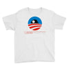 vader palpatine Youth Tee