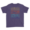 summer zone line Youth Tee