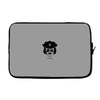 poe poe Laptop sleeve