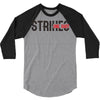 one shot 3/4 Sleeve Shirt