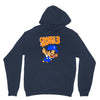RAPPER 4 Unisex Hoodie