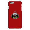 MAN IN RAINBOW iPhone 6 Plus/6s Plus Case