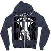 Go Beyond Plus Ultra Zipper Hoodie