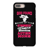god found autism moms iPhone 8 Plus
