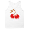 big texas cherry Tank Top