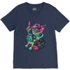 warhead 2 V-Neck Tee