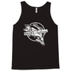 night fishing Tank Top