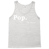 pop Tank Top