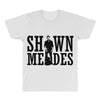 shawn mendes_BW All Over Men's T-shirt