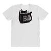 how to train your human All Over Women's T-shirt