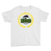 In Loving Memory Humboldt Broncos Youth Tee