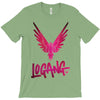 logang maverick 3 T-Shirt
