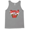this is how i'm livin' Tank Top