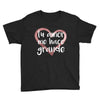 Tu Amor Me Hace Grande Youth Tee