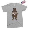i need a hug Exclusive T-shirt